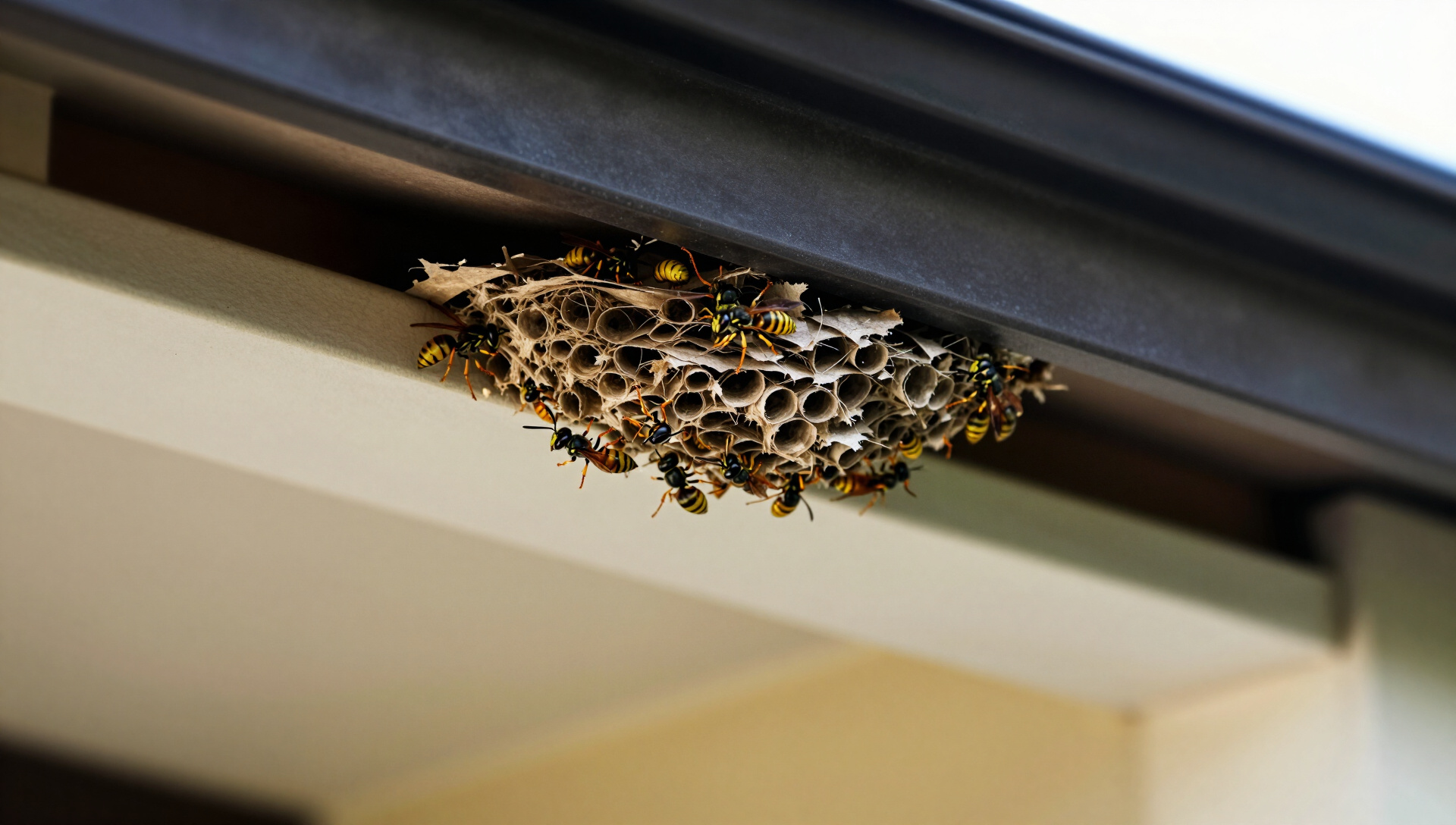 Bees and Wasp Removal in Wetherill Park